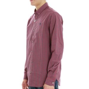 CAMICIA MICRO PLAID TIMBERLAND - Mad Fashion | img vers.300x/